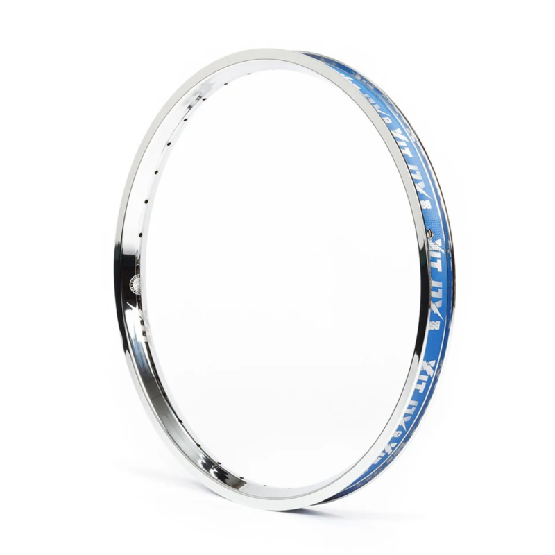 JANTE BMX BSD XLT 20'' CHROME